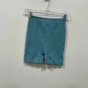 💥 zara biker shorts XS-S